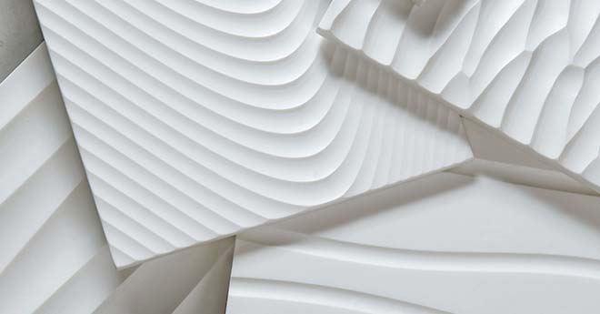 Döpfner - Oberfläche - Corian®